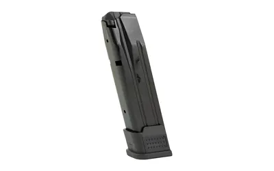 ProMag SIG-A22 9MM 20-Round Steel Magazine for Sig Sauer P320 Blued - View 2