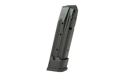 ProMag SIG-A22 9MM 20-Round Steel Magazine for Sig Sauer P320 Blued - View 3