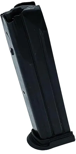 ProMag FNHA13 20rd 9mm Magazine Blued Steel Black Oxide Finish - View 2