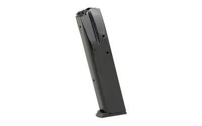 ProMag SCY-A3 Magazine 9MM 20 Rounds Steel Blued Finish - View 2