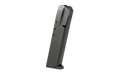 ProMag SCY-A3 Magazine 9MM 20 Rounds Steel Blued Finish - View 3