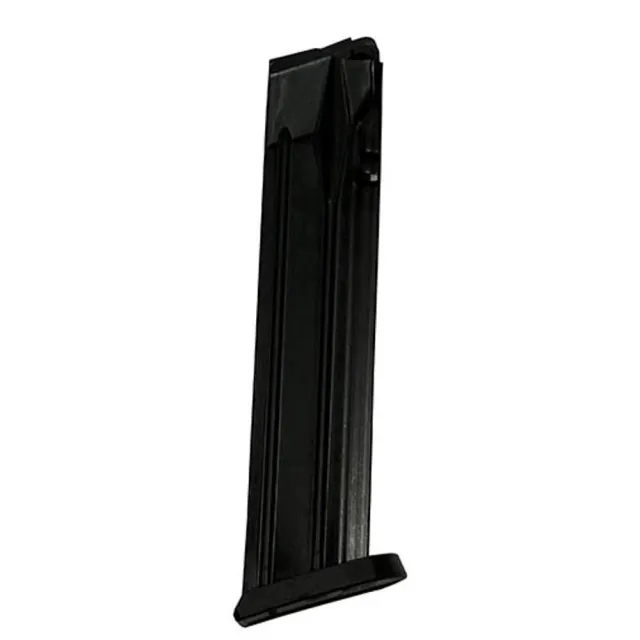 ProMag CZA9 20rd 9mm Blued Steel Magazine for CZ P10-F/P10-C Pistols - View 2