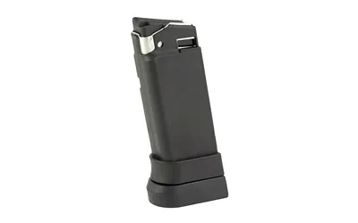 ProMag GLK17 7rd .45 ACP Black Polymer Magazine for Glock 36 - View 2