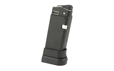 ProMag GLK17 7rd .45 ACP Black Polymer Magazine for Glock 36 - View 3
