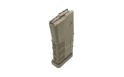 ProMag DPM-A3-FDE 20-Round .308/7.62 NATO Polymer Magazine, FDE - View 3