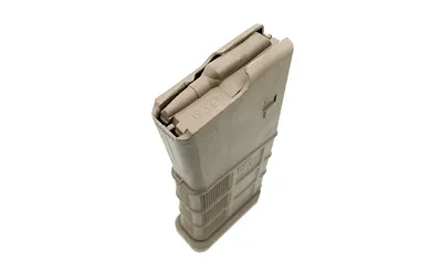 ProMag DPM-A3-FDE 20-Round .308/7.62 NATO Polymer Magazine, FDE - View 4
