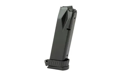 ProMag TAUA10 17rd 9mm Magazine Taurus PT-111 G2/G3 Blued Steel - View 3