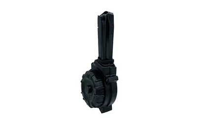 ProMag Industries DRM-A99 9mm 50-Round Polymer Drum Magazine - View 2