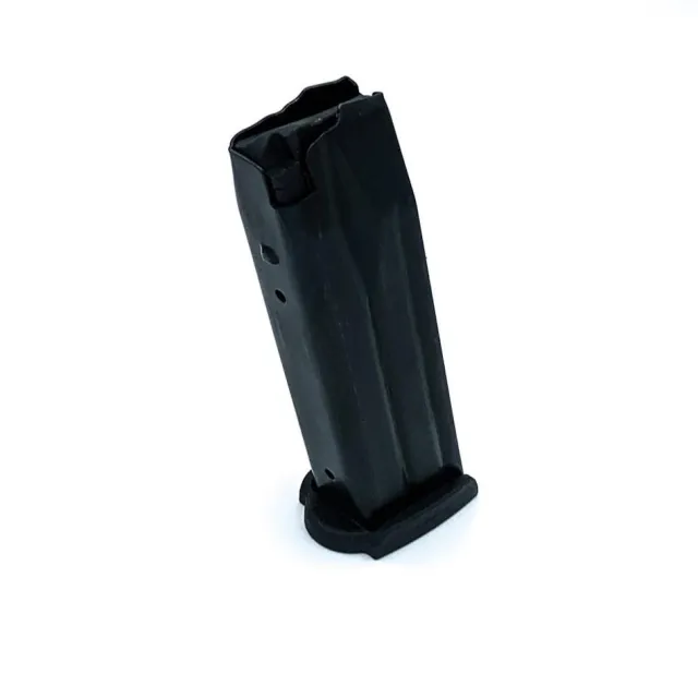 ProMag H&K VP9 9mm 10-Round Steel Magazine - Black Oxide, Made in USA - View 2