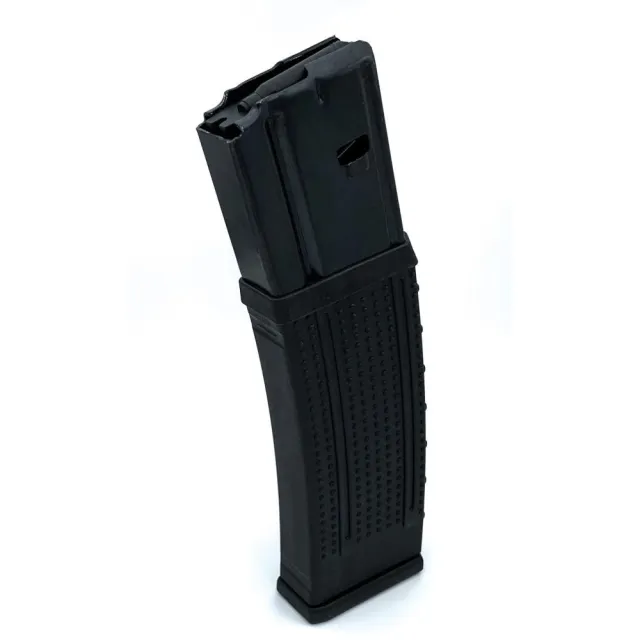 ProMag COLA35 40rd AR-15/M16 Magazine Black Steel 223/5.56 - View 2