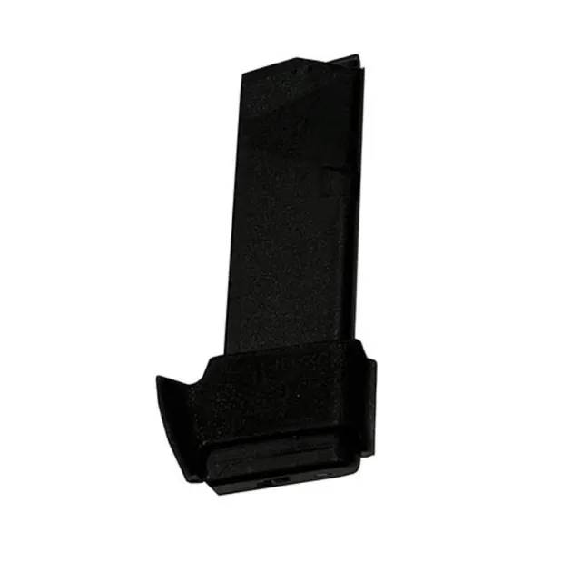 ProMag GLK-A24 .380 ACP 15-Round Polymer Magazine Black for Glock 28 - View 2