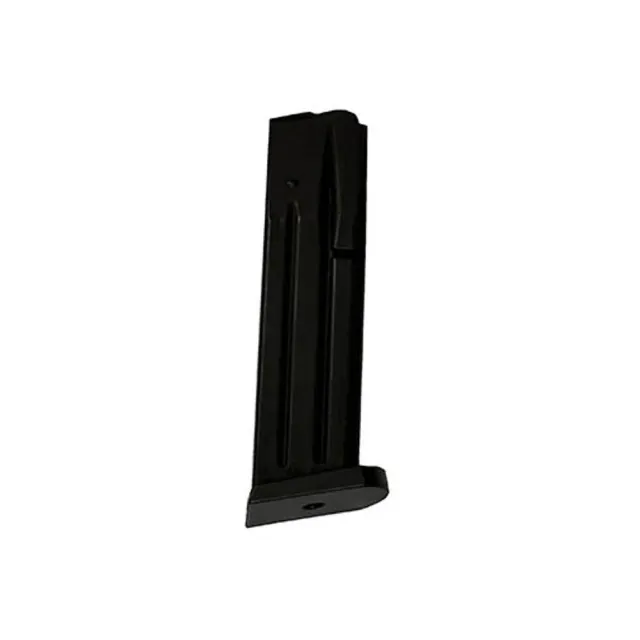 ProMag BERA16 15rd 32 ACP Fits Beretta Mod 81 Blued Steel - View 2
