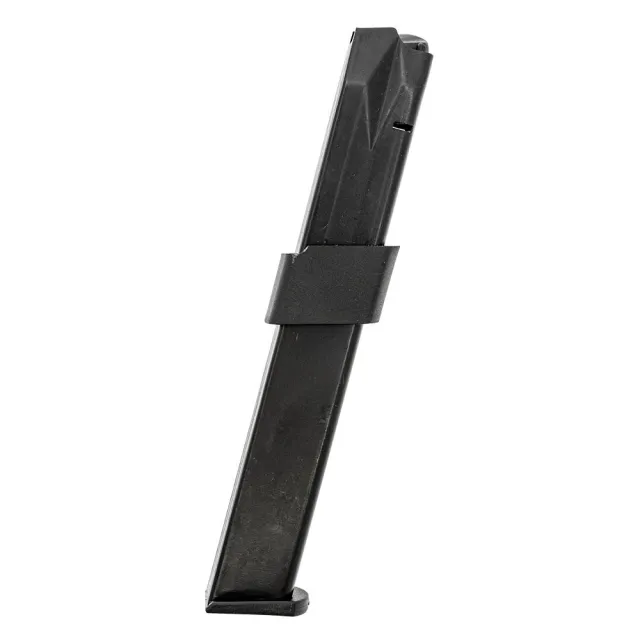 ProMag Fnha15 32Rd 9MM Fits FN Reflex Blued Steel FNH-A15 - View 2