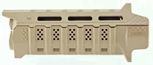 Strike Industries STRIKEHGCFD Viper Carbine Handguard AR-Platform FDE/Black - View 2