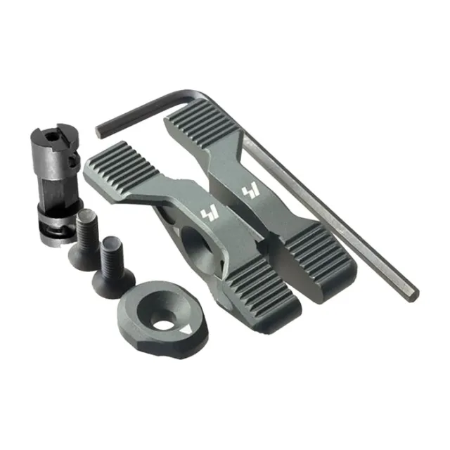 Strike Industries ARSSSBK Strike Switch 60/90 Degree Black Aluminum Selector - View 3