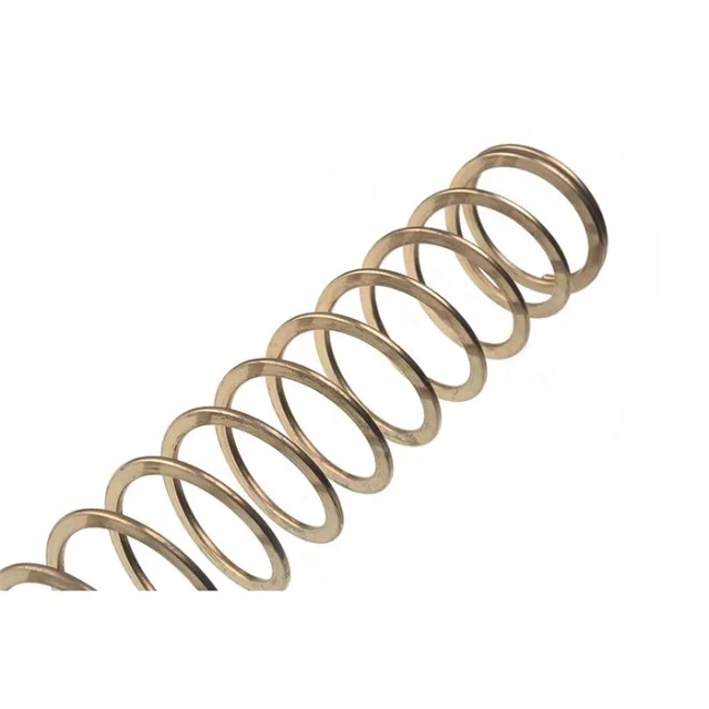 Strike Industries SI-AR-FWS-C Flat Wire Spring Stainless Steel AR-15 - View 2