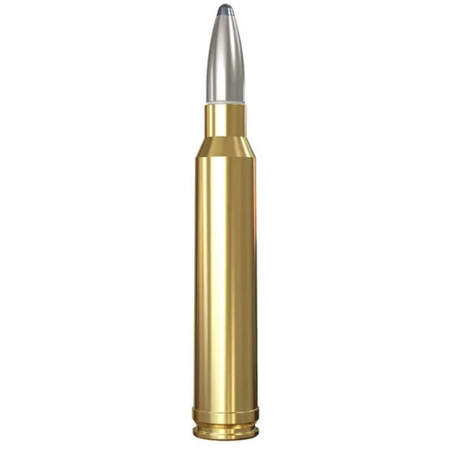 Browning Ammo Silver Series 7mm Remington Magnum Rifle Ammo - View 2