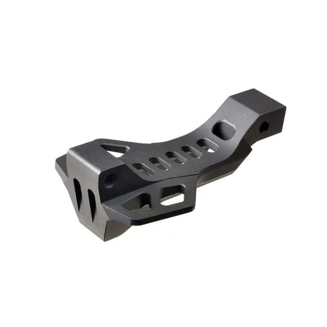 Strike Industries SI-BTG-COBRA Cobra Trigger Guard Black Aluminum AR-Platform - View 3