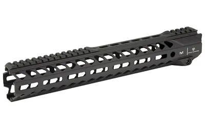 Strike Industries SI-STRIKERAIL-135-BK AR-15 13.5" M-LOK Handguard Black - View 2