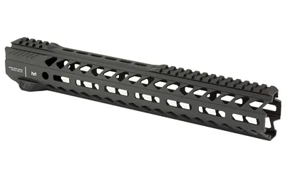 Strike Industries SI-STRIKERAIL-135-BK AR-15 13.5" M-LOK Handguard Black - View 3