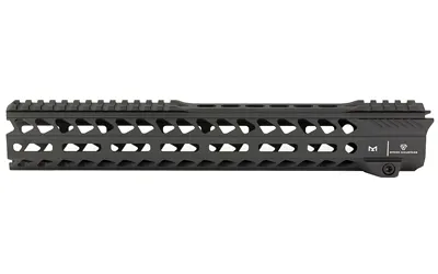 Strike Industries SI-STRIKERAIL-135-BK AR-15 13.5" M-LOK Handguard Black - View 4