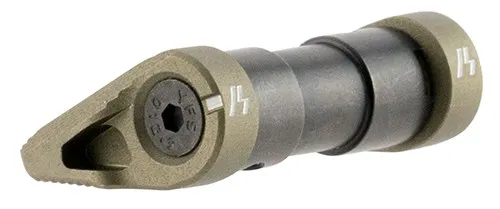 Strike Industries SI-AR-SS-FLIP-FDE AR-15 Ambidextrous Flip Switch FDE - View 2