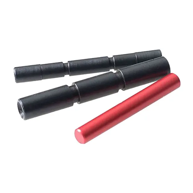 Strike Industries GAWPS Pin Kit Enhanced Compatible w/ Glock, Black Nitride Aluminum/Steel - View 2