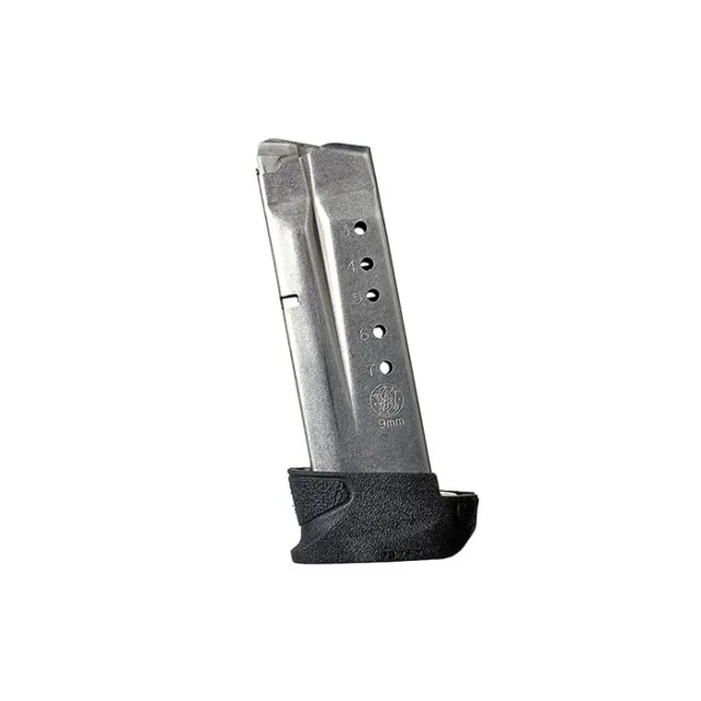 Strike Industries EMPMPS for Smith Wesson M&P Shield 9mm Black Polymer - View 4