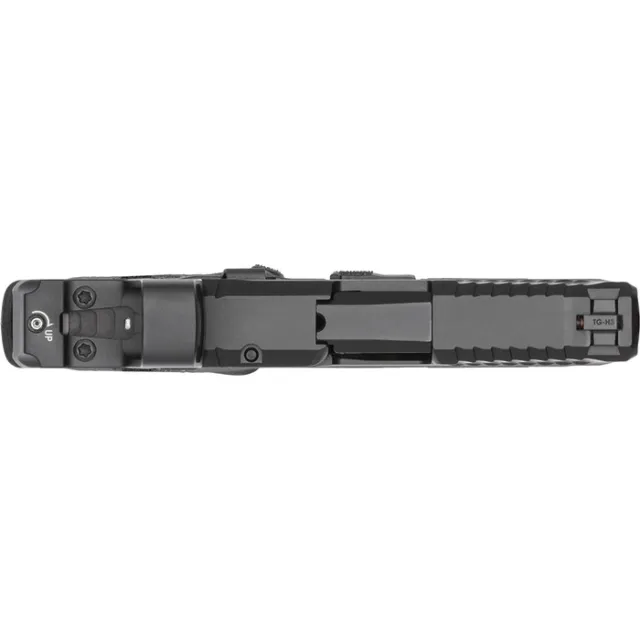 Smith & Wesson Bodyguard 2.0 RFX1 Sight .380 ACP 12Rd Magazine - View 2