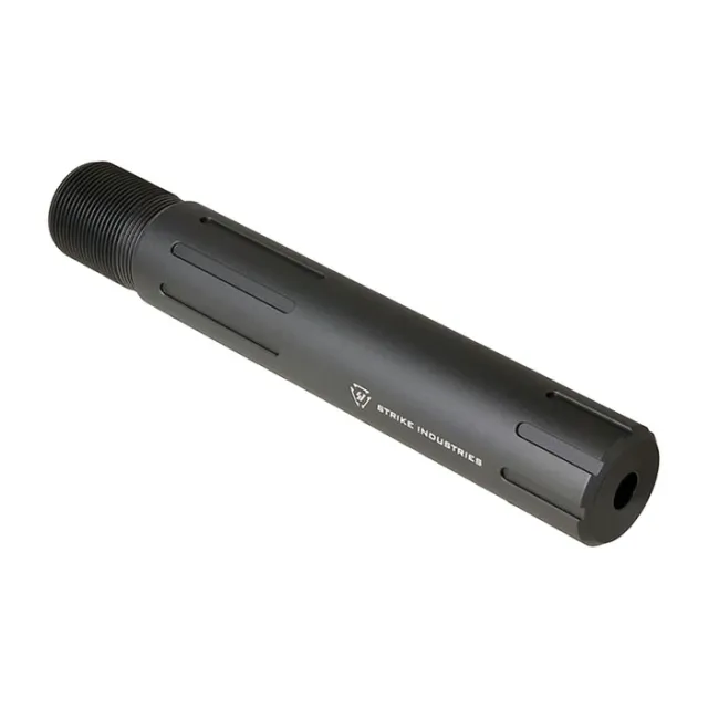 Strike Industries SI-AR-CARPRE-SLICK AR Pistol Receiver Extension Tube - View 2