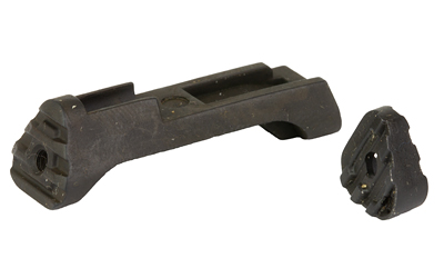 Strike P320MMR Modular Magazine Release Sig P320 Black Stainless Steel - View 2