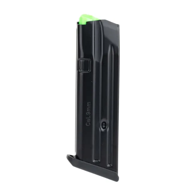 MG G171500A Glock 17 9mm 15-Rounds Black Magazine - View 2