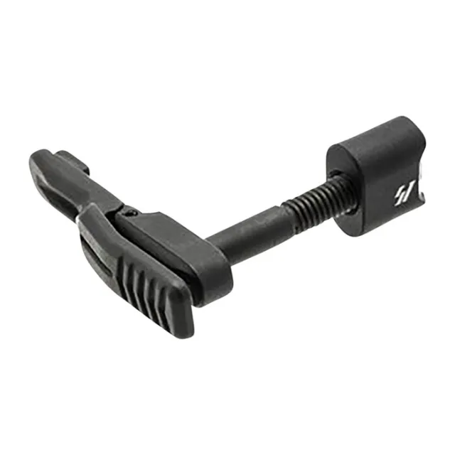 Strike Industries ARAMBIMRBK Ambidextrous Magazine Release Black Aluminum - View 2