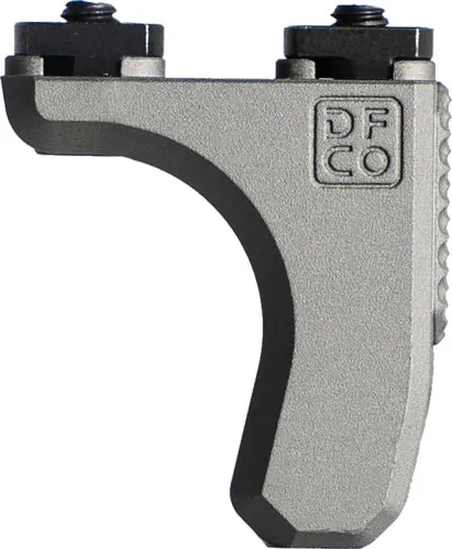 Die Free Co Full Stop Finger/Hand Barricade Stop - View 2
