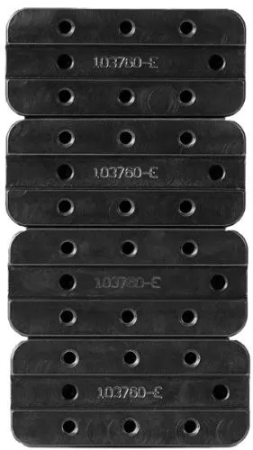 Buy MDT Tactical Interior Forend Weights 4-Pack .52 lb Each online