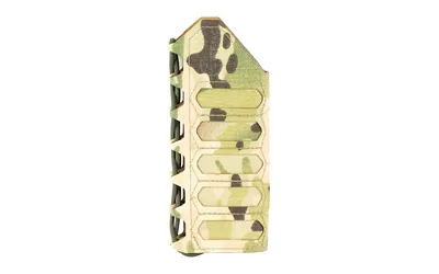 Cole-tac HG203 SD Handguard Wrap W/ Slots Multi-Cam Squadron 6.5" Long - View 2