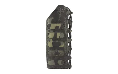 Cole-TAC HG206 SD Handguard Wrap, 6.5" Long, Multicam Black, Matte Finish - View 3