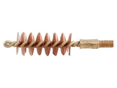 Pro-Shot Products 45P .45 CAL 1.00 In Bronze Bristle Pistol Bore Brush - View 2