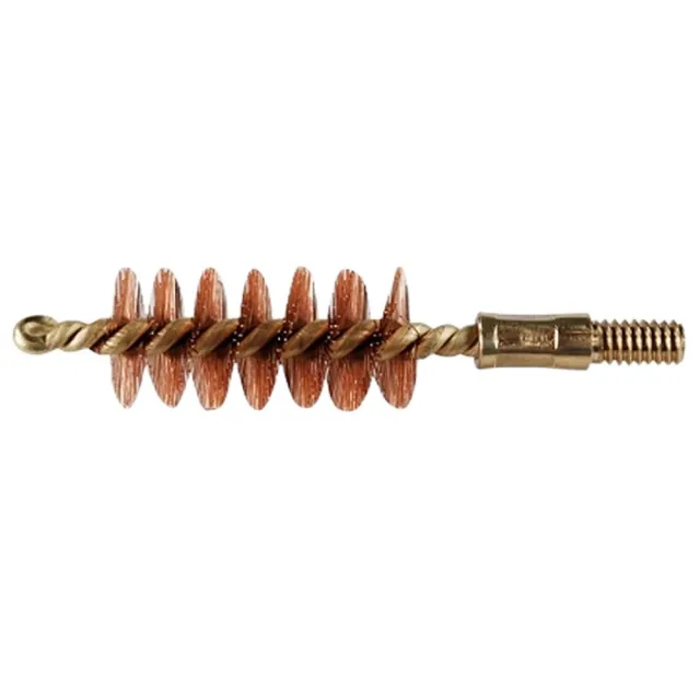 Pro-Shot Products 50P .50 CAL 1.00 In Brass Core Bronze Bore Brush - View 2