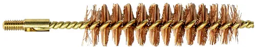 Pro-Shot Products 338BC .338 Cal Bronze Bristle Chamber Brush - View 2