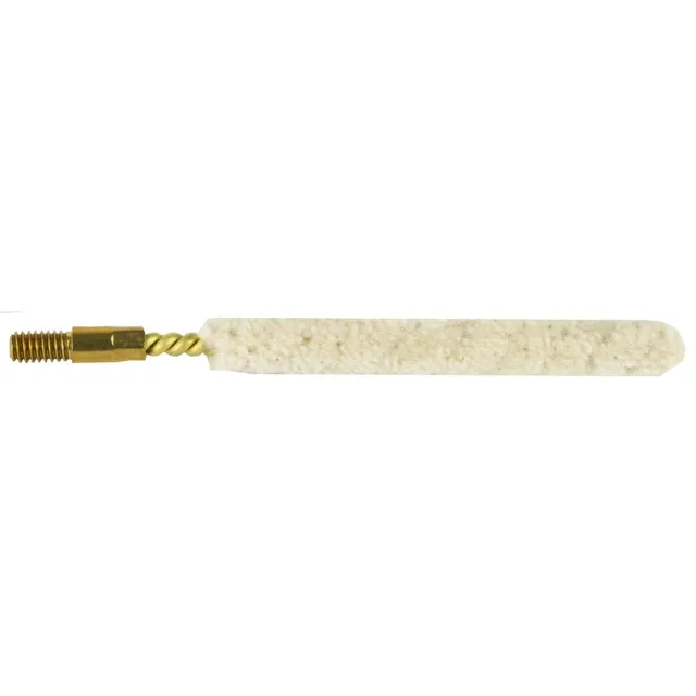 Pro-Shot Bore Mop (8/32 Thread) .22 cal - View 2