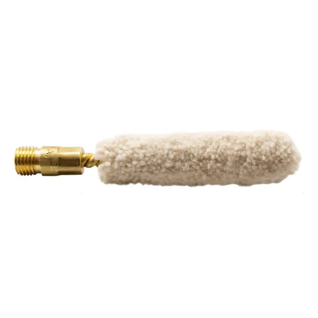 Pro-Shot Cotton Brass Core Shotgun Bore Mop .410/.44-.50 Cal - MP410 - View 2