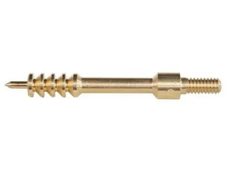 Pro-Shot J270B Jag .270 Cal Rifle #8-32 Thread Spear Tip Brass - View 2