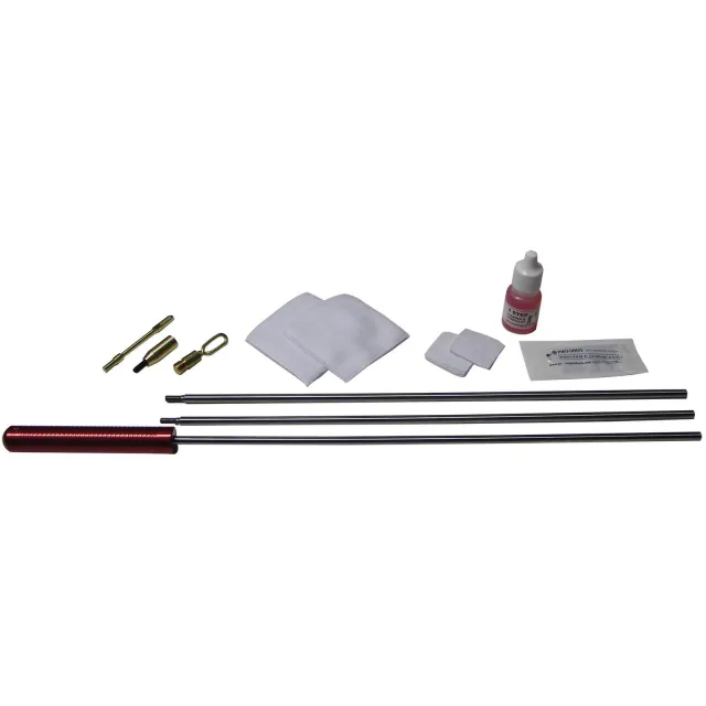 Pro-Shot Products UV22K36 Universal Cleaning Kit .22 Cal to 12 Ga - View 2