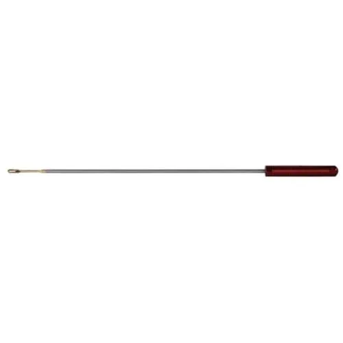 Pro-Shot 1PS1222U Micro-Polished .22 Cal Pistol Cleaning Rod 12" Stainless - View 2