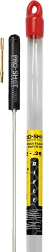 Pro-Shot Products 18in Pistol Cleaning Rod .22 Cal 1PS-18-22/U - View 2