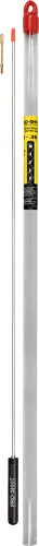 Pro-Shot 1PS262226 Micro-Polished .22-.26 Cal 26" Cleaning Rod - View 2