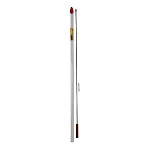 Pro-Shot 1PS362226 Micro-Polished Cleaning Rod .22-.26 Cal 36" Stainless - View 2