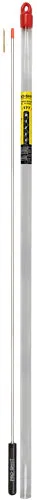 Pro-Shot Products 1PS-32-17 Micro-Polished .17 Cal Rifle Cleaning Rod - View 2