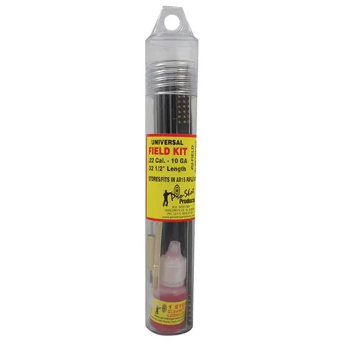 Pro-Shot Products U-FIELD Universal Field Kit .22 Caliber - View 2